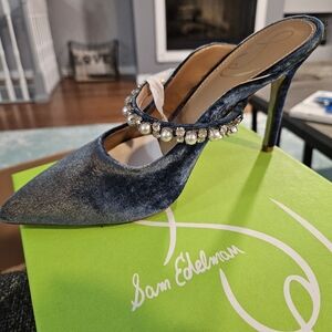 Sam edelman heels